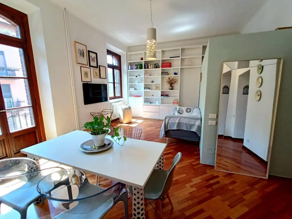 Charming Design Apartment Into Navigli District Milan 0*,  Italy