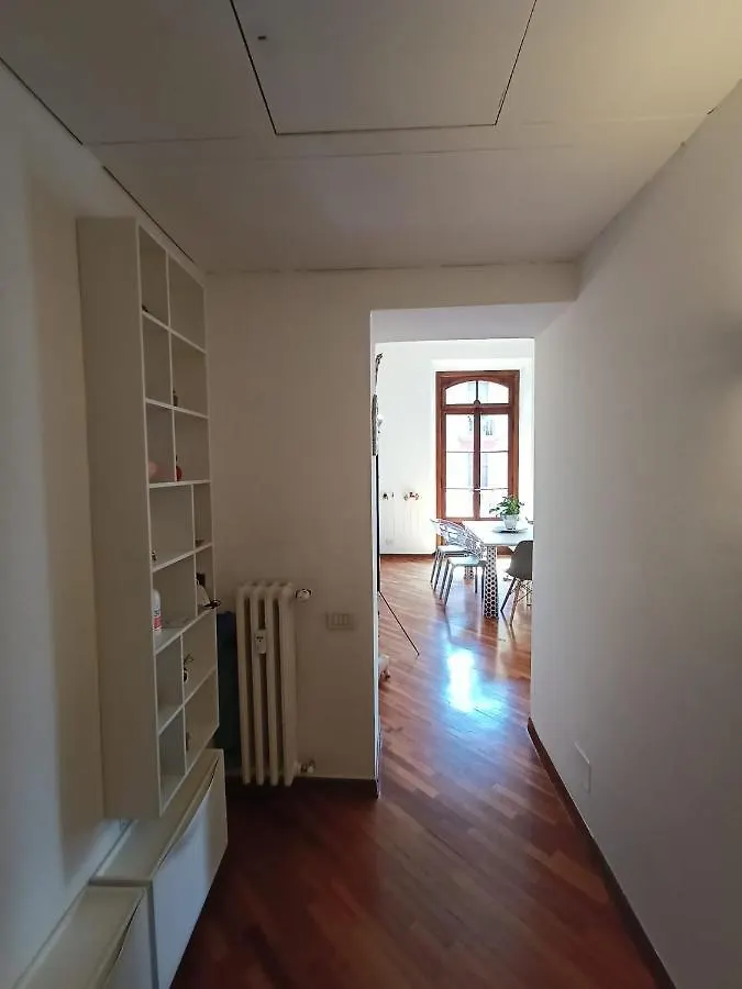 Charming Design Apartment Into Navigli District Milan 0*,  Italy